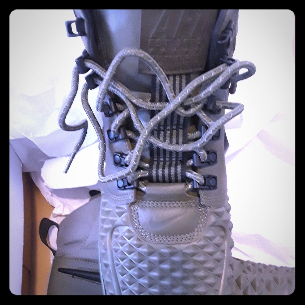 Shoes